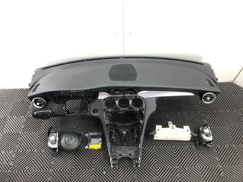 Airbag Kit MERCEDES-BENZ C-CLASS T-Model (S205) C 180 (205.240) | BP16009992C86 