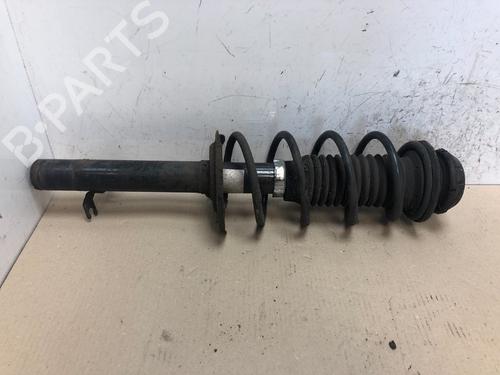 Right front shock absorber CITROËN C1 (PM_, PN_) 1.0 | BP15345096M17 
