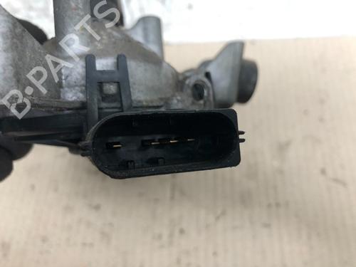 Front wiper motor LAND ROVER RANGE ROVER SPORT I (L320) 2.7 D 4x4 | BP15299542M29 