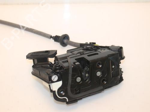 Rear left lock VW GOLF SPORTSVAN VII (AM1, AN1) 1.6 TDI | BP15317572C100 