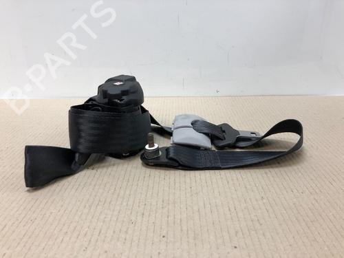 Used Rear right seatbelt FIAT PANDA (169_) 1.2 (169.AXB11, 169.AXB1A) (60 hp) 15298391