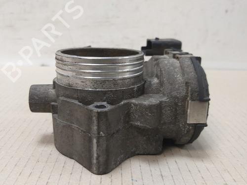 Throttle body PEUGEOT 307 (3A/C) 1.6 16V | BP15536172M82 