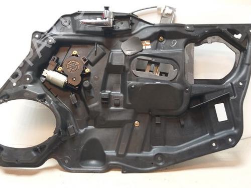Used Front right window mechanism Front right window mechanism 15649697 15649697