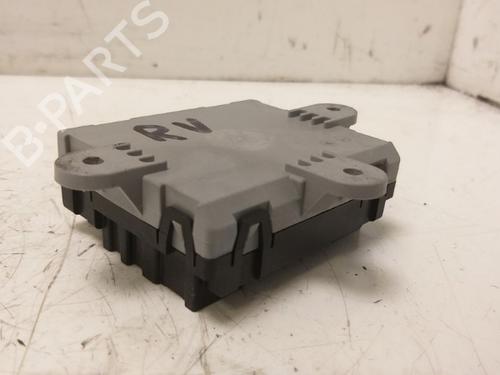 Electronic module LAND ROVER RANGE ROVER SPORT II (L494) 3.0 SDV6 4x4 | BP15340547M83 
