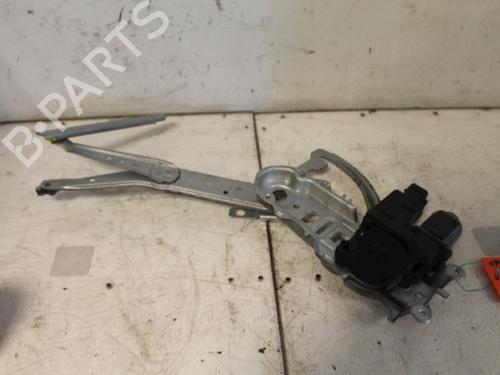 Used Front right window mechanism Front right window mechanism 15307316 15307316