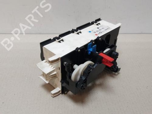 Climate control MERCEDES-BENZ A-CLASS (W168) A 140 (168.031, 168.131) | BP15341310I5 