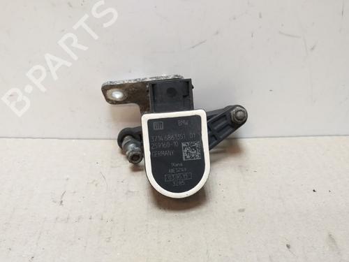 Used Electronic sensor BMW 5 Touring (F11) 520 i (184 hp) 15332119