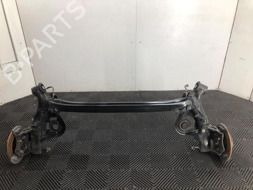 Rear axle SUZUKI VITARA (LY) 1.0 (APK 310) | BP23090938M2 