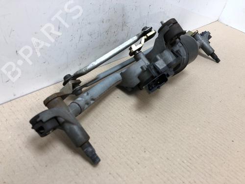 Front wipers mechanism CITROËN C3 I (FC_, FN_) 1.1 i | BP15347122C83 