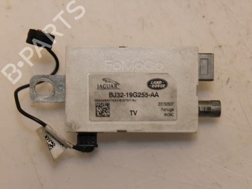 Used Electronic module LAND ROVER RANGE ROVER IV (L405) 3.0 TDV6 4x4 (258 hp) 15330245