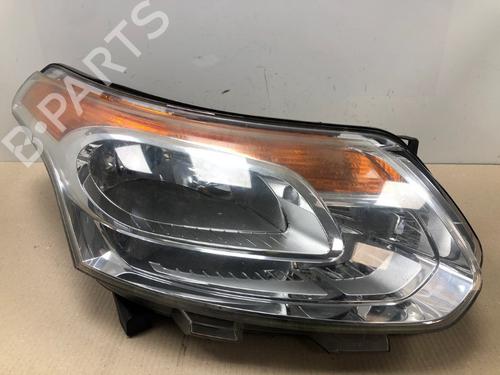 Used Left headlight Left headlight 37211509 37211509