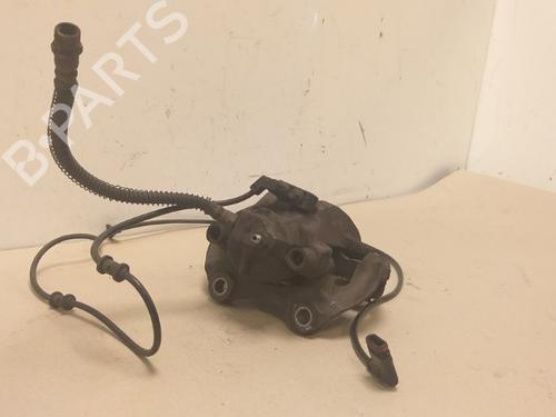 Right rear brake caliper MERCEDES-BENZ CLS (C219) CLS 350 (219.356) | BP15340113M106 