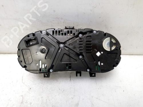 Display monitor SKODA FABIA III Estate (NJ5) 1.2 TSI | BP15337137C48 