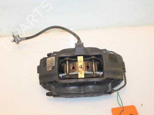 Used Left rear brake caliper Left rear brake caliper 15320820 15320820