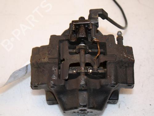 Used Right rear brake caliper MERCEDES-BENZ C-CLASS (W203) C 320 CDI (203.020) (224 hp) 15332115