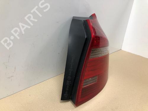 Left taillight BMW 1 (E87) 120 d | BP37205927C34 - Image 2