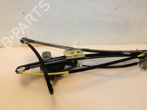 Used Front right window mechanism Front right window mechanism 15323179 15323179