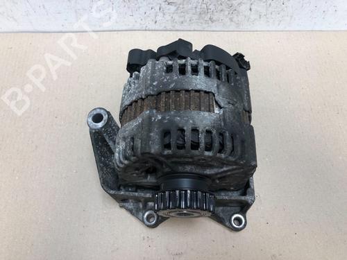 Alternator VW MULTIVAN T5 (7HM, 7HN, 7HF, 7EF, 7EM, 7EN) 2.5 TDI | BP15344558M7 