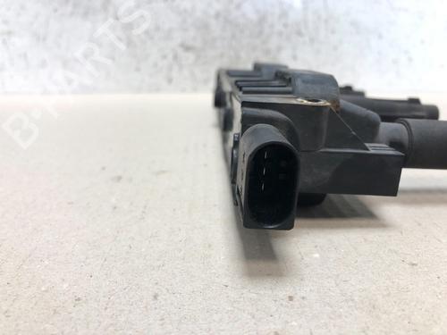Ignition coil MERCEDES-BENZ A-CLASS (W168) A 160 (168.033, 168.133) | BP15533998M94 