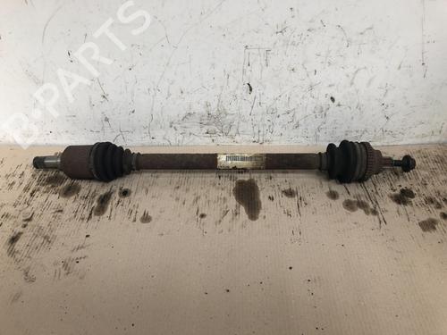 Right rear driveshaft SMART CITY-COUPE (450) 0.6 (S1CLA1, 450.341) | BP15301113M41 