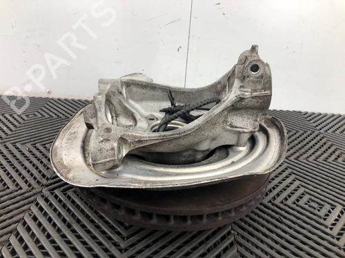 Left front steering knuckle BMW 3 Touring (G21, G81) M 340 i xDrive | BP37209361M25 - Image 3