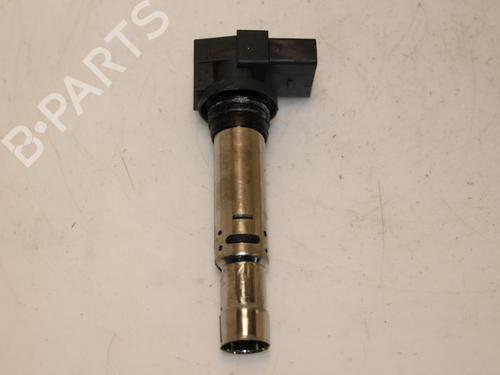 Ignition coil VW POLO V (6R1, 6C1) 1.4 (6R1) | BP15327044M94 