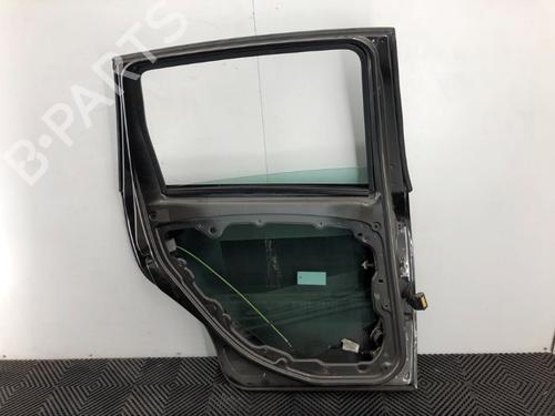 Left rear door FIAT PUNTO EVO (199_) 1.4 (199AXB1A) | BP15301703C4 