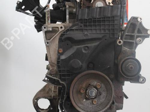 Used Engine Engine 15306803 15306803