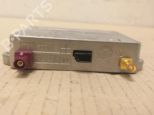 Electronic module AUDI A5 (8T3) 3.0 TDI quattro | BP21804253M83 - Image 2