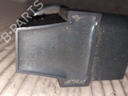 Ignition coil VW POLO IV (9N_, 9A_) 1.2 12V | BP15342042M94