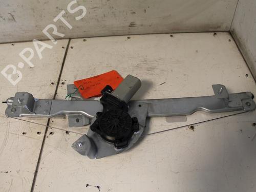 Used Front left window mechanism Front left window mechanism 15306863 15306863
