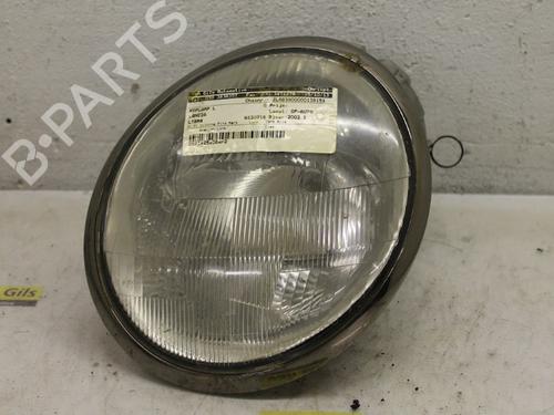 Used Left headlight Left headlight 15304431 15304431