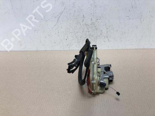 Rear right lock VW GOLF PLUS V (5M1, 521) 1.9 TDI | BP17473784C99 