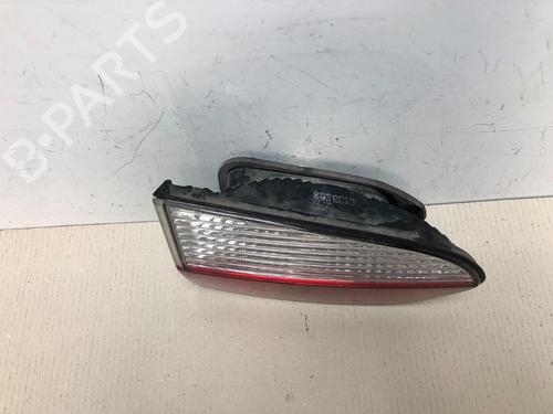 Left taillight HYUNDAI H-1 / STAREX Bus (A1) 2.5 TD | BP15536830C34 