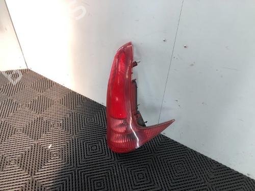 Højre baglygte PEUGEOT 206 SW (2E/K) 1.4 | BP15537309C35 