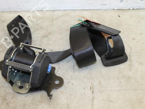 Used Rear center seatbelt Rear center seatbelt 15304094 15304094