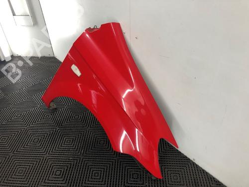 Right front fenders HYUNDAI GETZ (TB) 1.4 i | BP23230779C42 