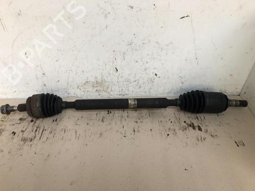 Right front driveshaft MERCEDES-BENZ M-CLASS (W163) ML 270 CDI (163.113) | BP15301120M39 