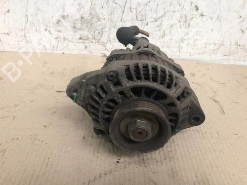Alternator HONDA CIVIC VI Coupe (EJ, EM1) 1.6 i (EJ6) | BP15301737M7 