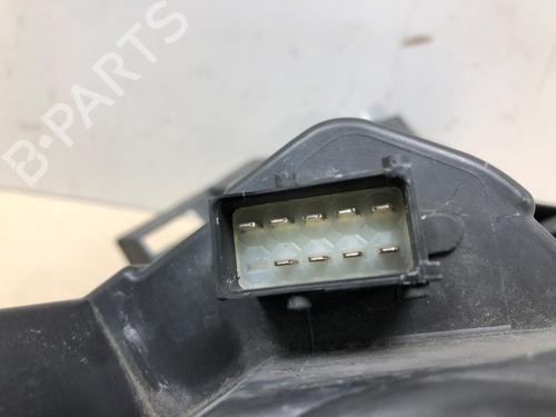Right headlight OPEL CORSA D (S07) 1.4 (L08, L68) | BP37205011C29 - Image 7