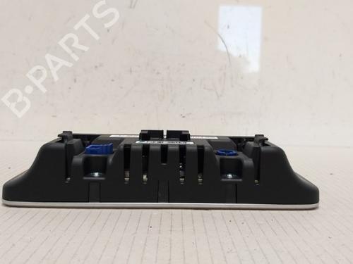 Electronic module MERCEDES-BENZ B-CLASS Sports Tourer (W246, W242) B 220 CDI / d (246.203) | BP16120216M83 