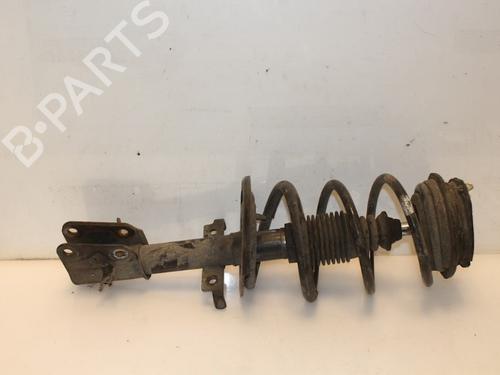 Used Left front shock absorber RENAULT LAGUNA II (BG0/1_) 2.2 dCi (BG0F) (150 hp) 15305534