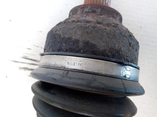Right front driveshaft RENAULT TRAFIC II Van (FL) 1.9 dCi 80 (FL0B) | BP15532301M39 - Image 5