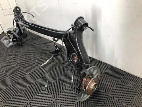 Rear axle SUZUKI VITARA (LY) 1.5 Hybrid | BP23090945M2 - Image 3