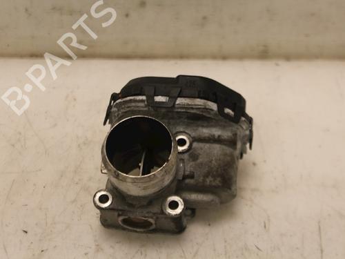 Used Throttle body PEUGEOT 208 I (CA_, CC_) 1.6 BlueHDi 100 (100 hp) 15335392