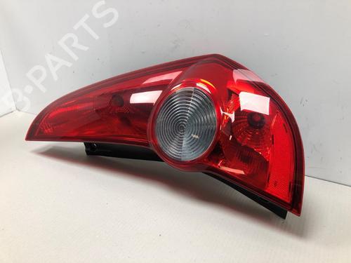 Right taillight OPEL AGILA B (H08) 1.2 (F68) | BP37208065C35 - Image 4