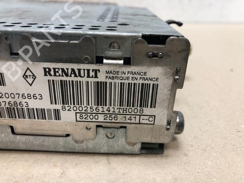 Radio RENAULT MEGANE II (BM0/1_, CM0/1_) 1.6 16V (BM0C, CM0C) | BP15533948E6 