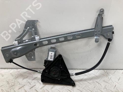 Front left window mechanism TOYOTA AYGO (_B4_) 1.0 VVTi (KGB40) | BP37206351C22 - Image 2