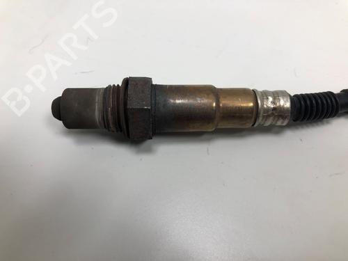 Electronic sensor OPEL CORSA C (X01) 1.2 (F08, F68) | BP37205981M84 - Image 5