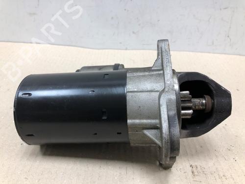 Used Starter OPEL CORSA D (S07) 1.4 (L08, L68) (100 hp) 25154245